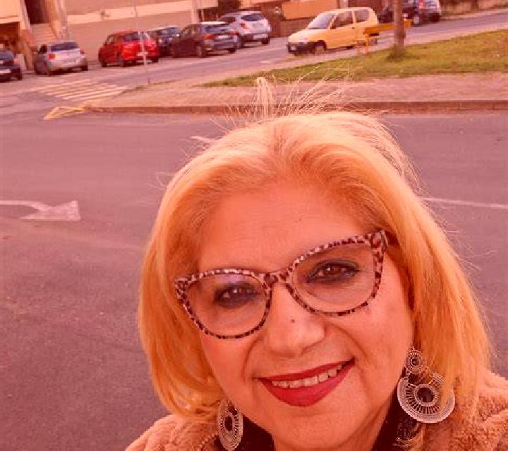 Amanda 3 Cabildo escort