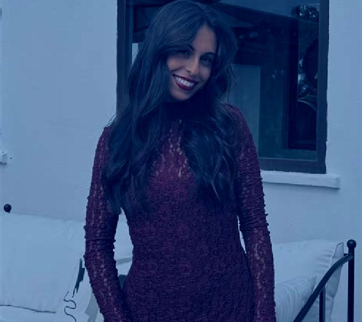 Amanda 3 Lago Ranco escort