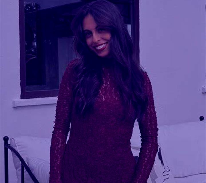 Amanda Canela escort