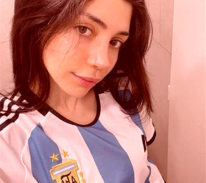Amaya 2 La Tirana escort