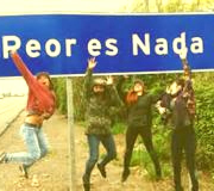 Andrea 3 Peor Es Nada escort