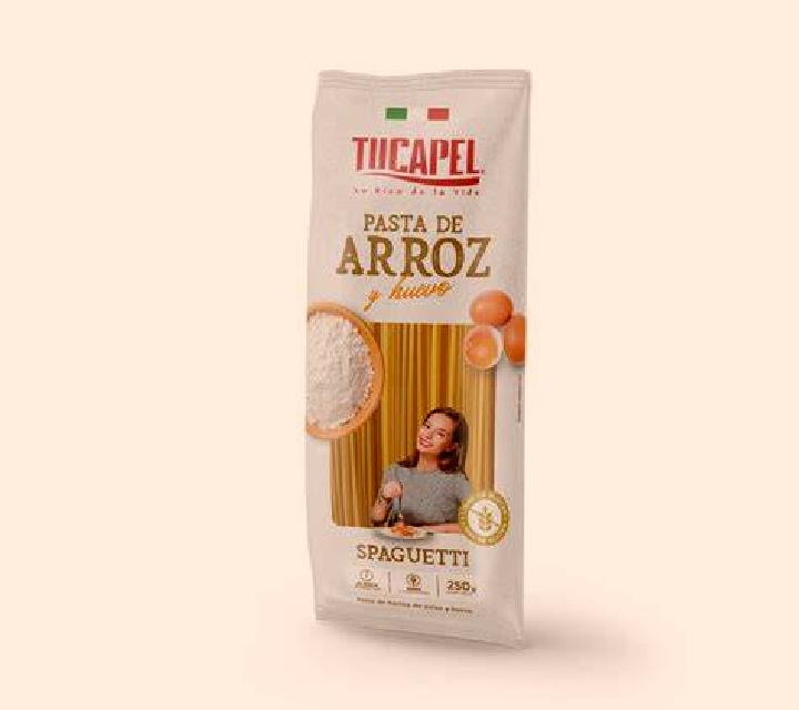 Andrea Tucapel escort