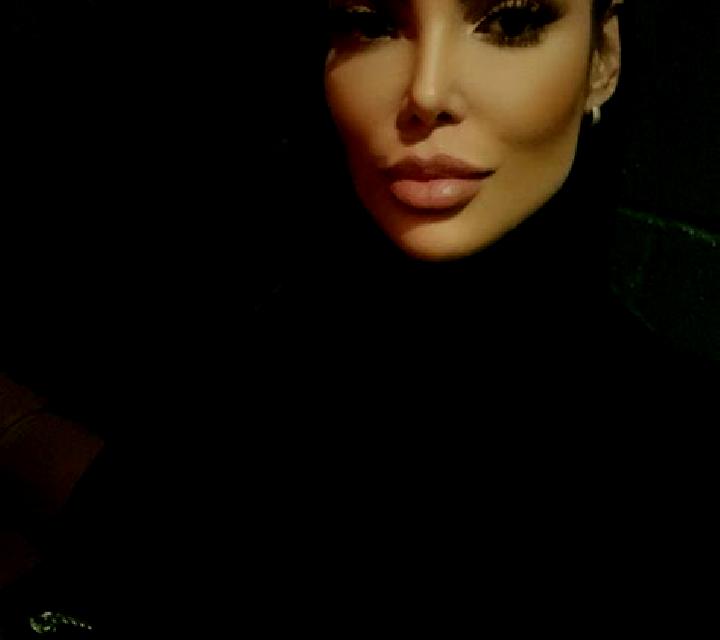 Antonella Chillan escort
