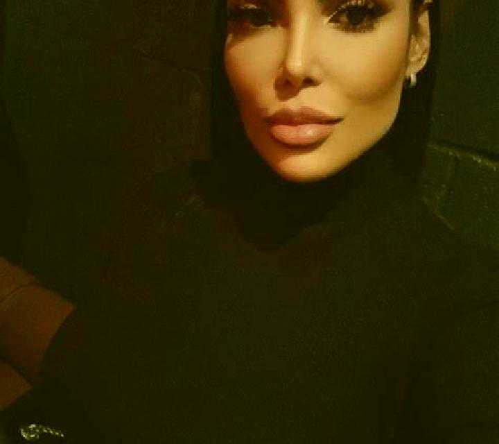Antonella Lanco escort