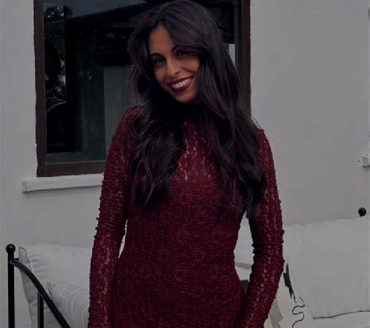 Antonia Coquimbo escort