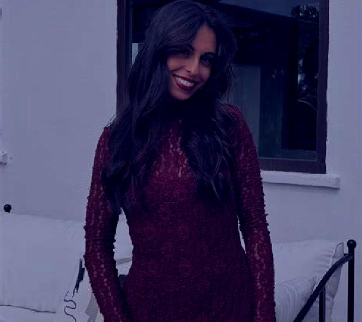 Antonia Loncoche escort