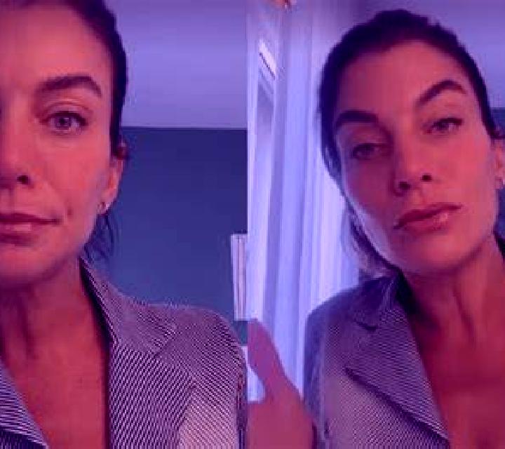 Antonia Yerbas Buenas escort