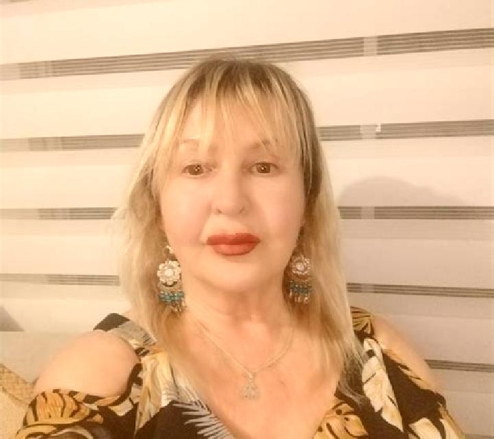 Ariadna 2 Baquedano escort