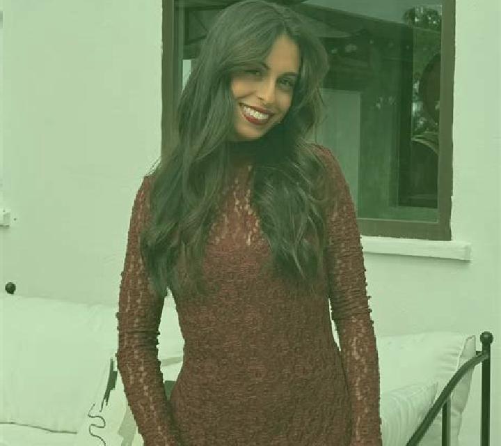 Ariadna 2 Petorca escort