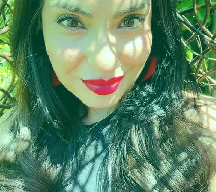 Ariadna 2 Pirque escort