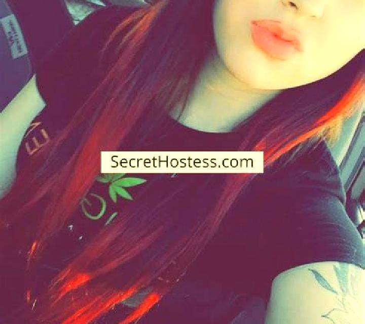 Ariadna La Serena escort