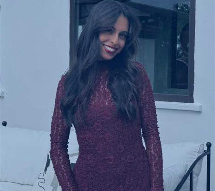 Belén 2 Teno escort
