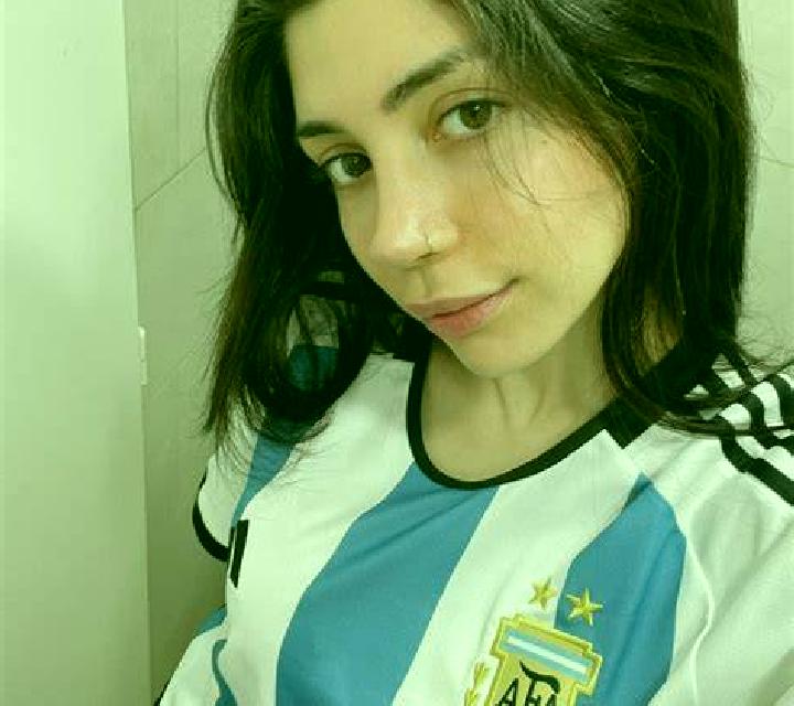 Belén Los Vilos escort