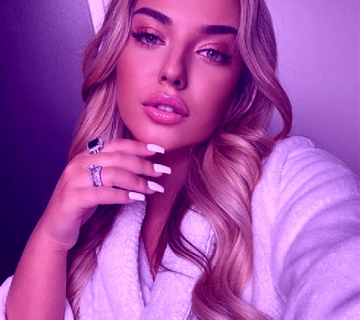 Bianca Chonchi escort