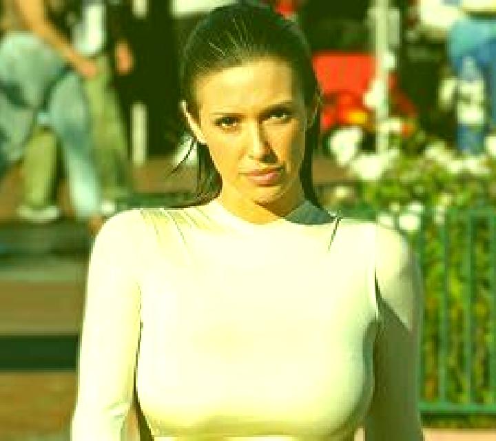 Bianca Tirua escort