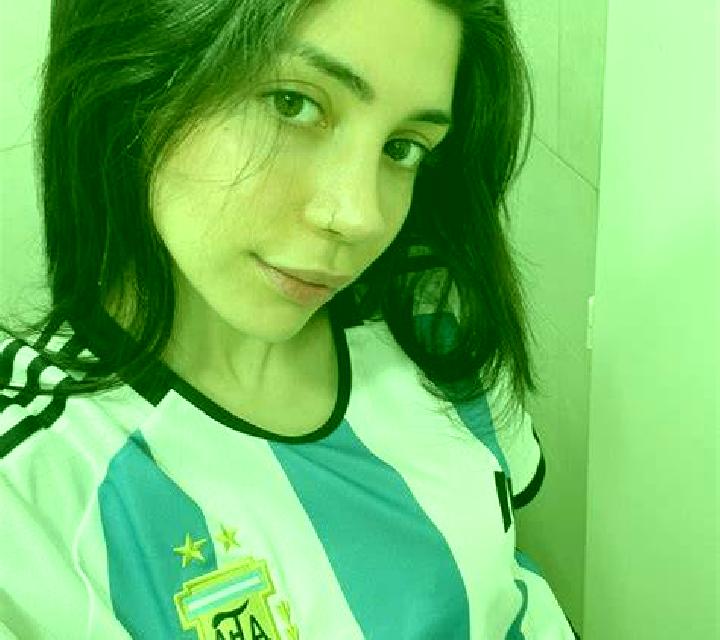 Bárbara 2 Papudo escort