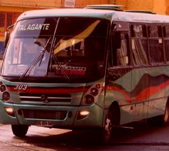 Bárbara 3 Talagante escort