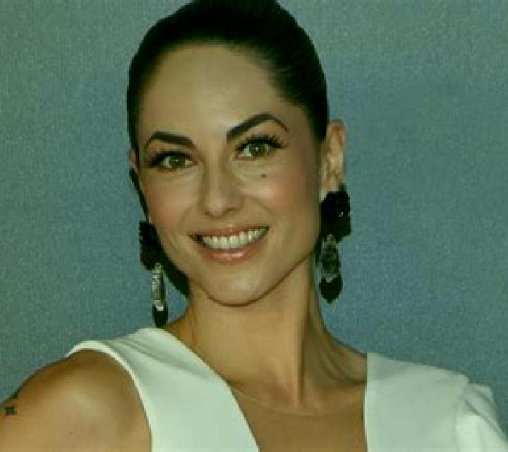 Bárbara Nunoa escort