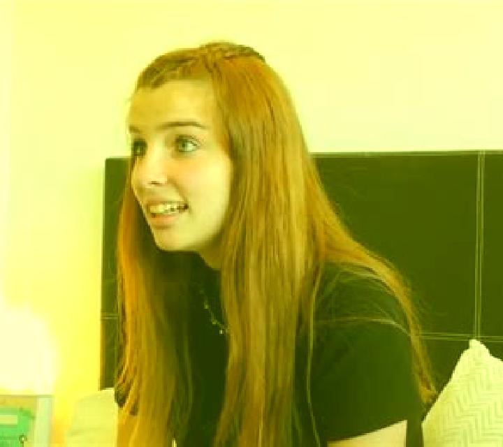 Brisa Renca escort