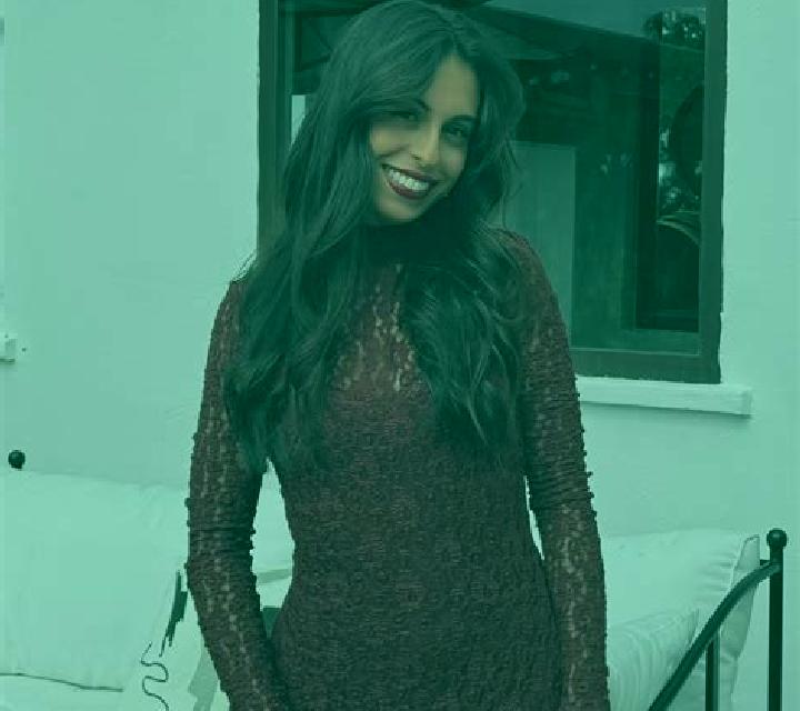 Camila 2 Huepil escort