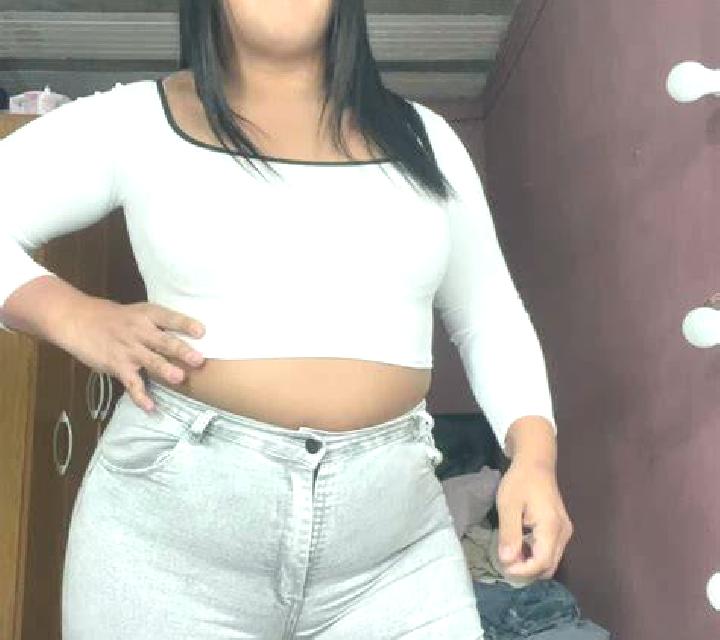 Camila 3 Tome escort