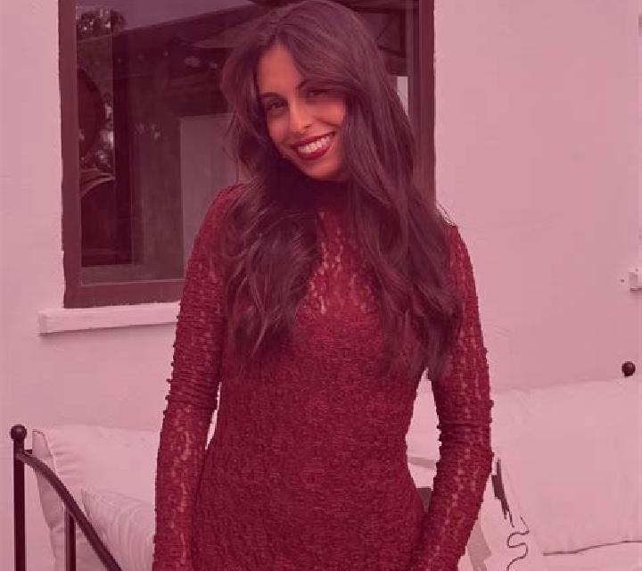 Carmen 2 Retiro escort