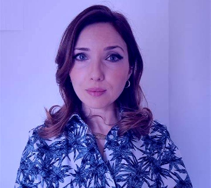 Carmen 3 Putre escort