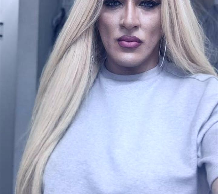 Carmen Quilicura escort