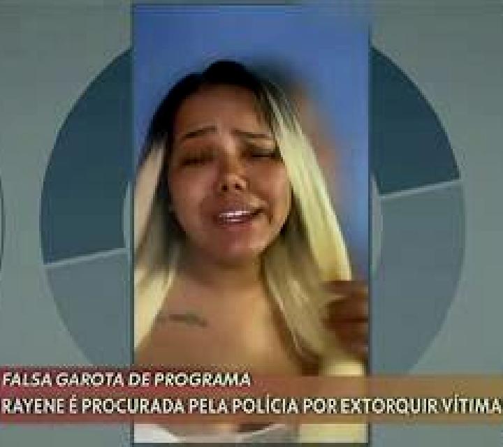 Carolina 2 Limache escort