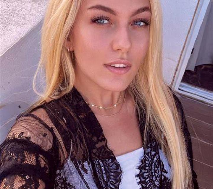 Carolina Hijuelas escort