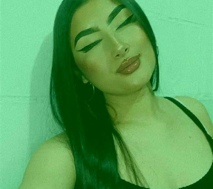 Carolina San Pablo escort
