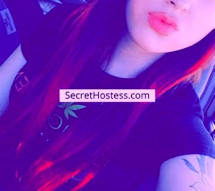 Catalina La Serena escort
