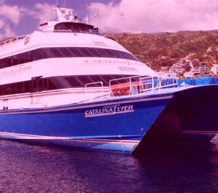 Catalina Parral escort