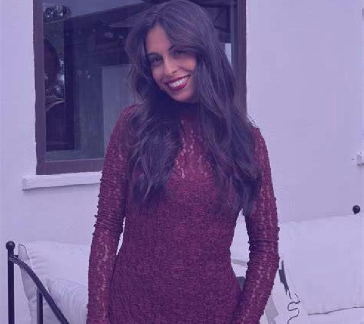 Cecilia 3 La Tirana escort