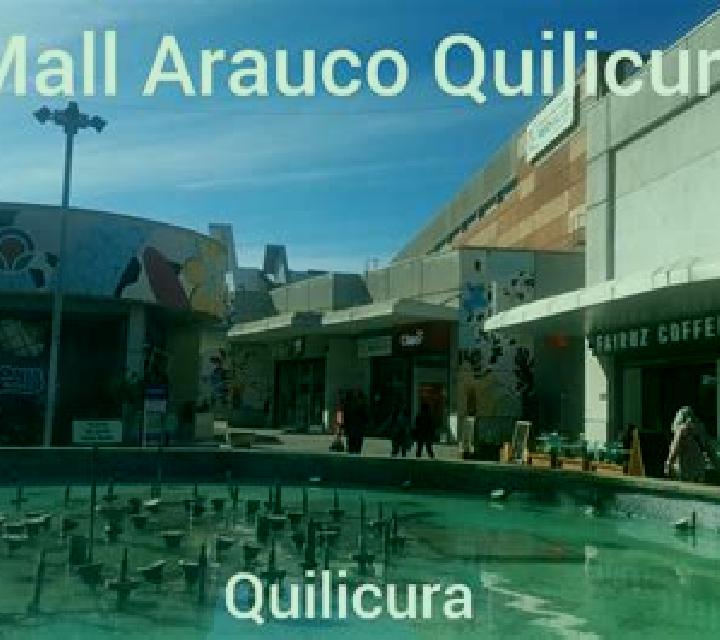 Cecilia 3 Quilicura escort