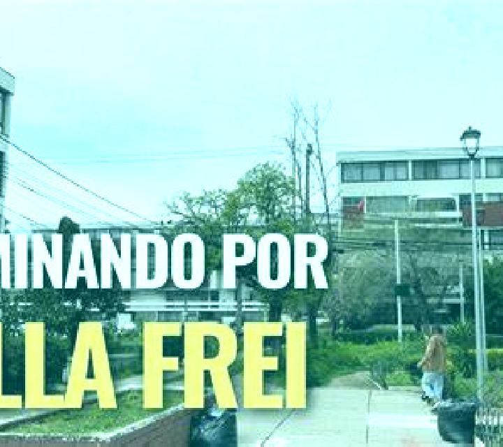Cecilia Villa Presidente Frei escort