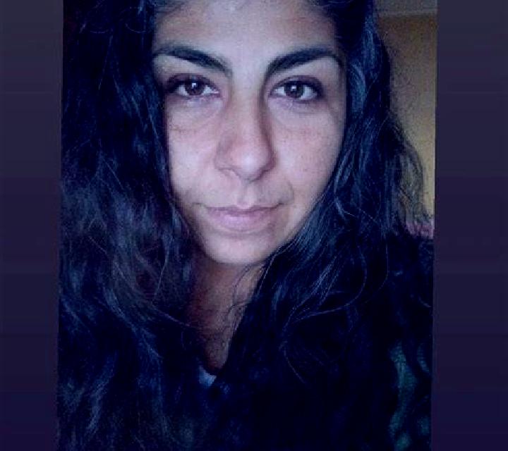 Cielo Hualane escort