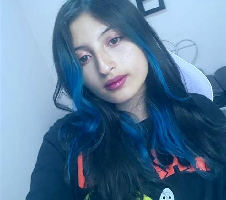 Cielo Maullin escort