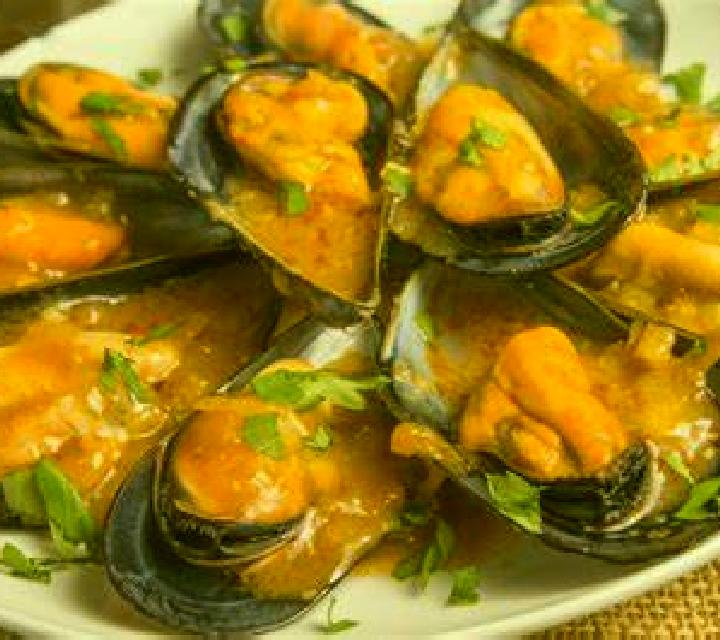 Cielo Mejillones escort