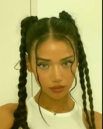 Cinthia 3 El Quisco escort