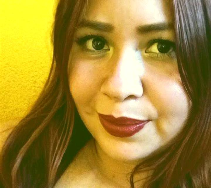 Cinthia Empedrado escort