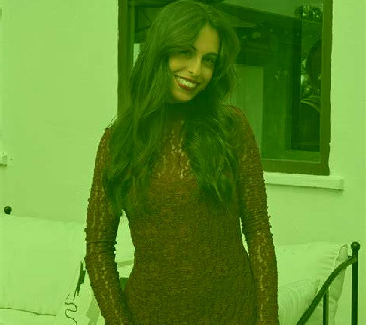 Cinthia Mulchen escort
