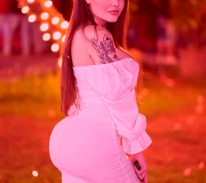 Cinthia Salamanca escort