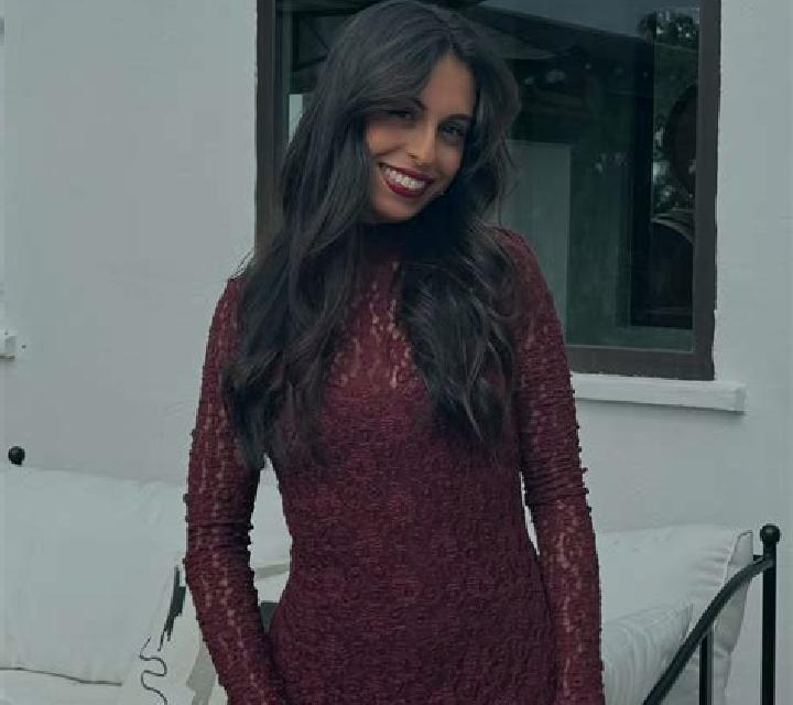 Cinthia Villa Alegre escort
