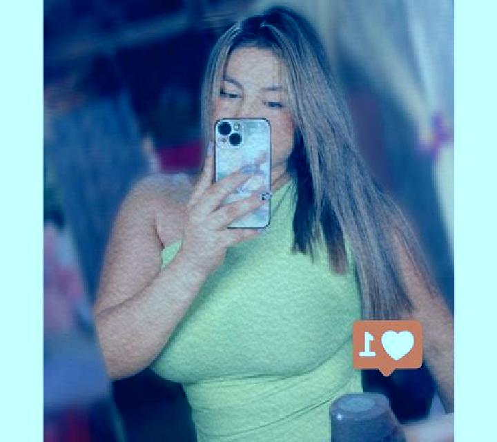 Cloe Chillan escort