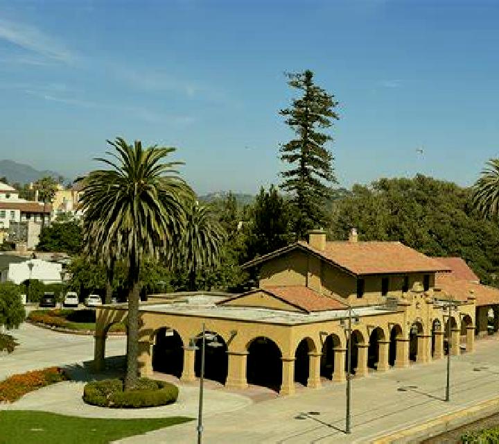 Colomba 3 Santa Barbara escort