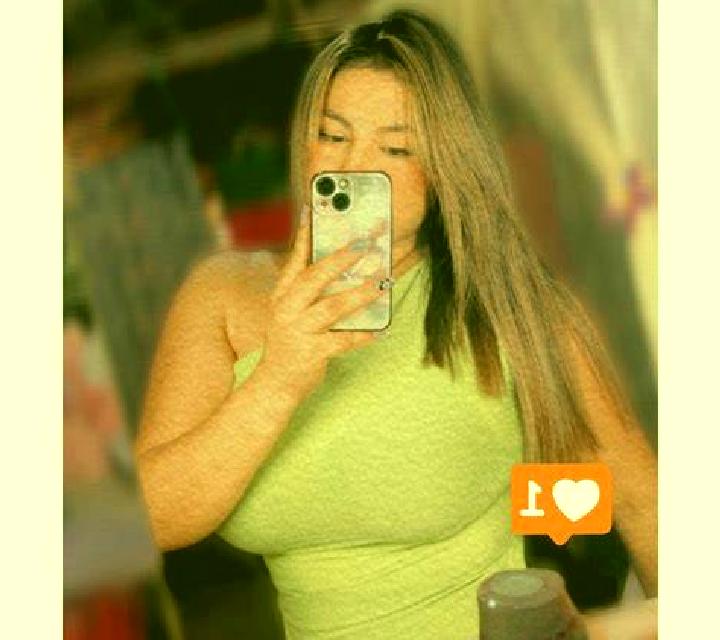Constanza Canela escort