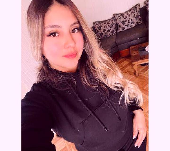 Constanza Marchihue escort