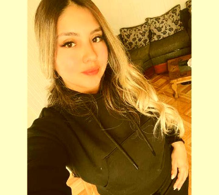 Constanza Quilicura escort