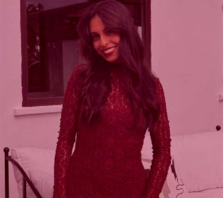 Daniela 3 Fresia escort